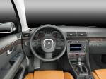 Audi A4 2.0T S-Line Sedan 2004 года